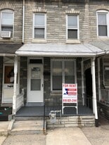 1539 Cotton St in Reading, PA - Building Photo
