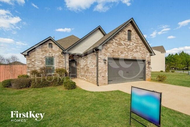 22822 Rimbred Ct in Mc Calla, AL - Building Photo - Building Photo