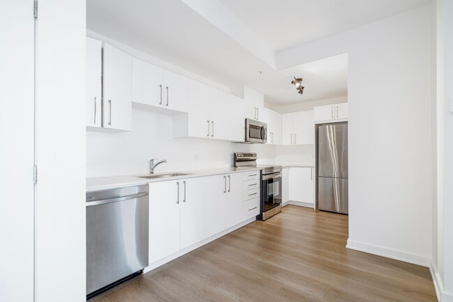 King Street Appartements