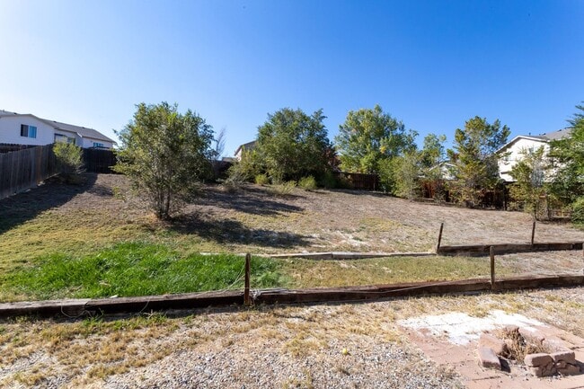 8950 Celebrity Ct in Fountain, CO - Building Photo - Building Photo