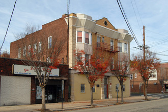 45-47 Linden St in Hackensack, NJ - Foto de edificio - Building Photo