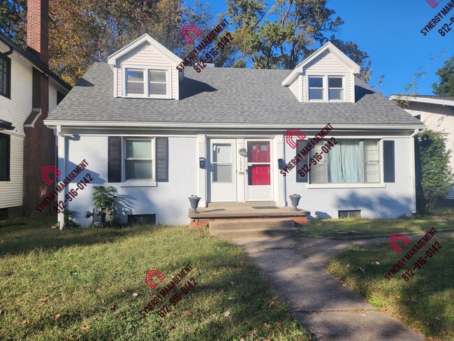 property at 1054 Madison Ave