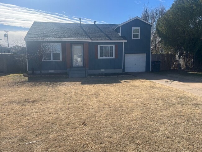 property at 1924 NW Arlington Ave