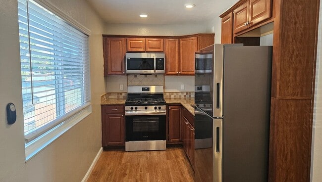 2318 San Juan Ave, Unit 2 in Walnut Creek, CA - Building Photo - Building Photo
