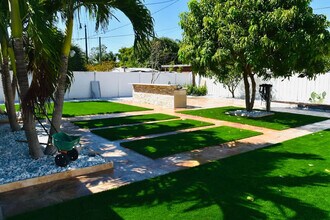 4211 NE 13th Ave in Pompano Beach, FL - Building Photo - Building Photo