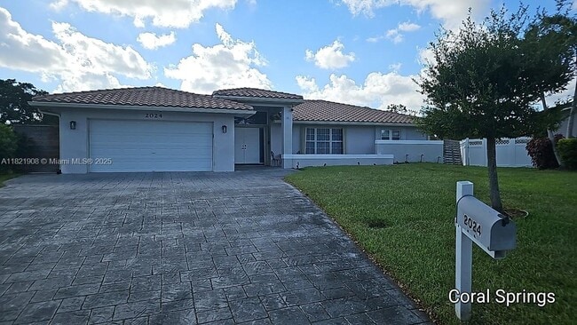 property at 2024 NW 86th Terrace