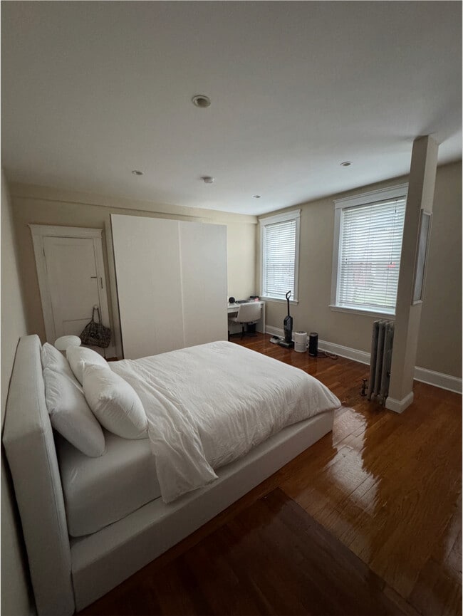 property at 1198 Commonwealth Ave