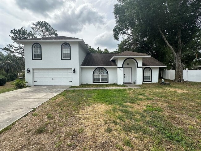 property at 7327 Floral Cir E