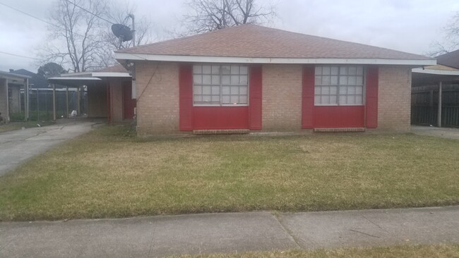 property at 8542 Dinkins St