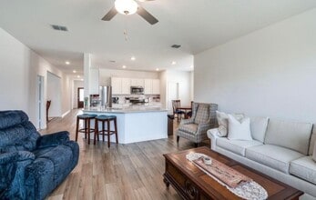 8424 Gray Squirrel Ln., Unit 1101 in McKinney, TX - Building Photo - Building Photo