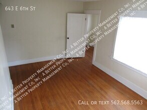 643 E 6th St in Long Beach, CA - Building Photo - Building Photo