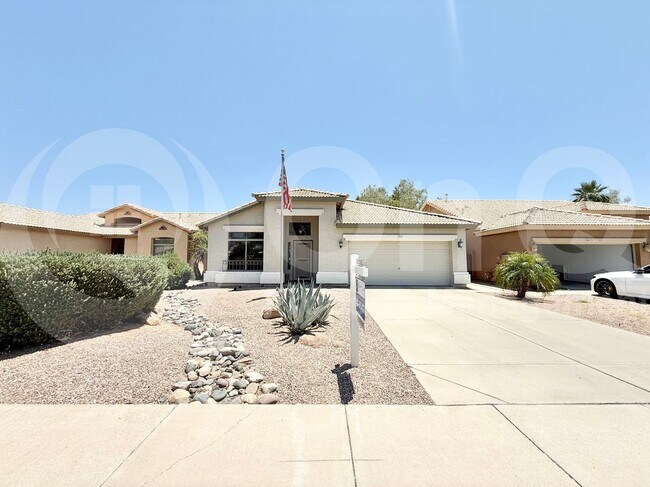 1523 E Black Diamond Dr in Gilbert, AZ - Building Photo - Building Photo
