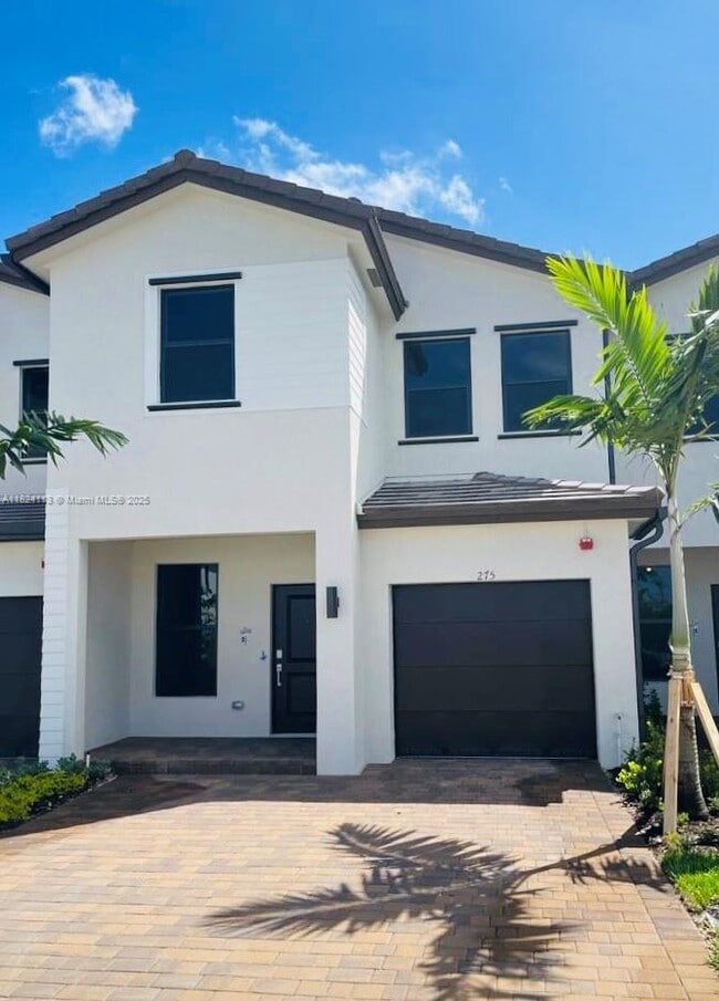 property at 275 SW 159th Ter