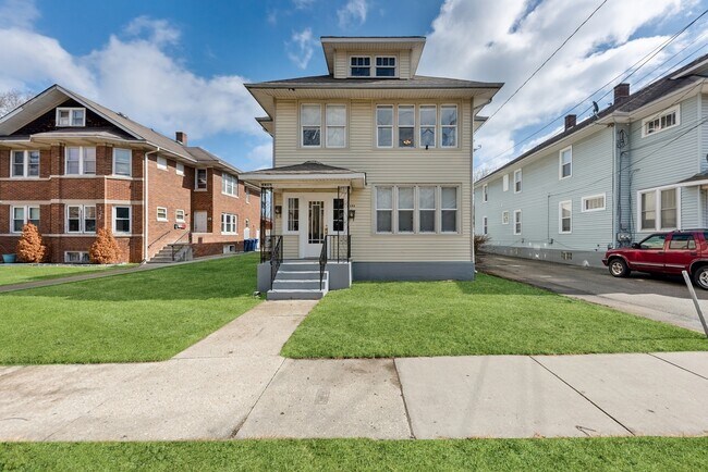 property at 125 Philippa Ave