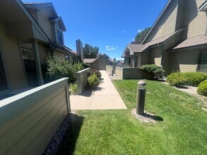 7872 Brandy Cir in Colorado Springs, CO - Foto de edificio - Building Photo