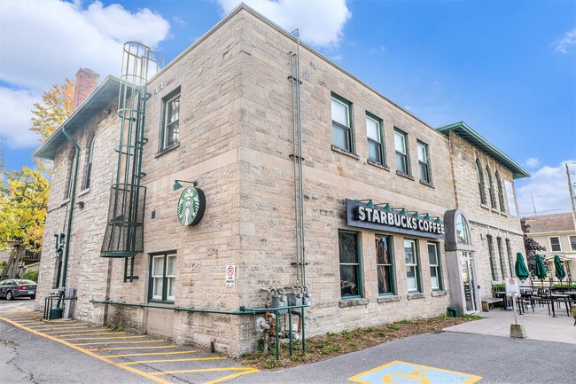 property at 329 Johnson St