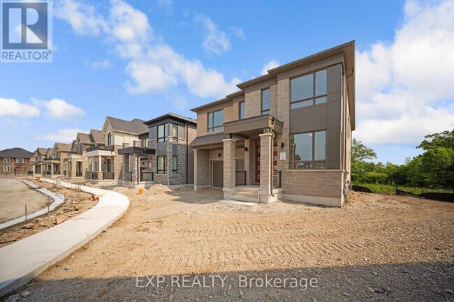 1283 Stirling Todd Ter in Milton, ON - Building Photo - Building Photo