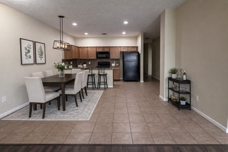 21421 E Wallis Dr in Porter, TX - Building Photo - Building Photo