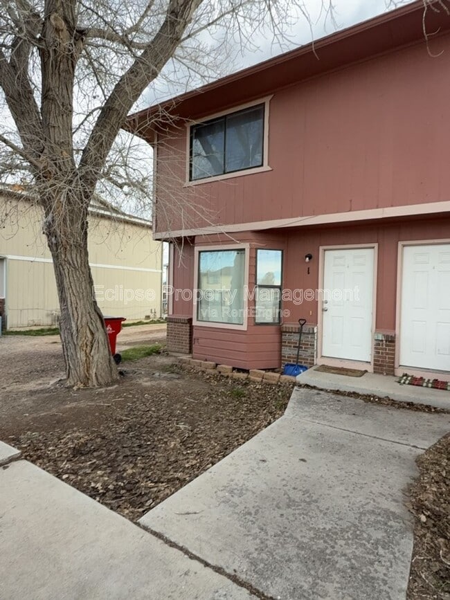 property at 3247 Main St