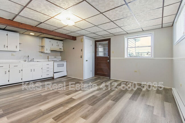 411 Steck St in Greensburg, PA - Building Photo - Building Photo