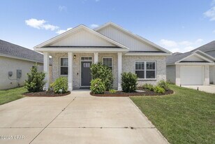 105 Aleczander Preserve Ct in Panama City, FL - Building Photo