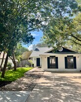 807 Kavanagh Dr in Austin, TX - Building Photo