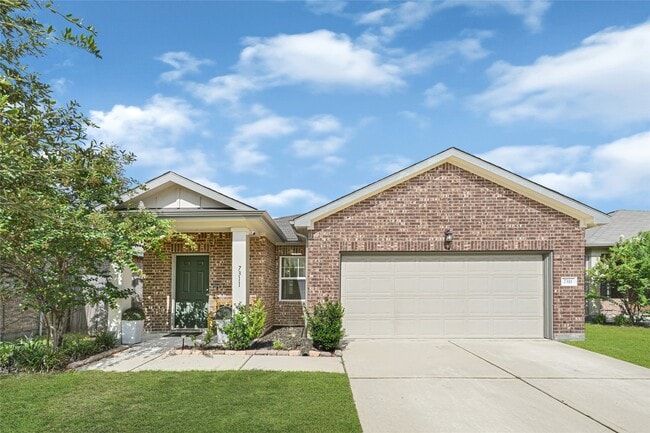 property at 7311 Roseshine Dr