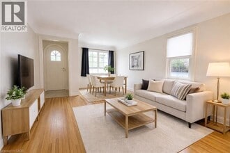 2316 New St in Burlington, ON - Building Photo - Building Photo