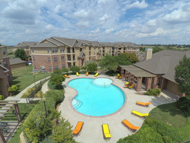 Plum Creek Apartments