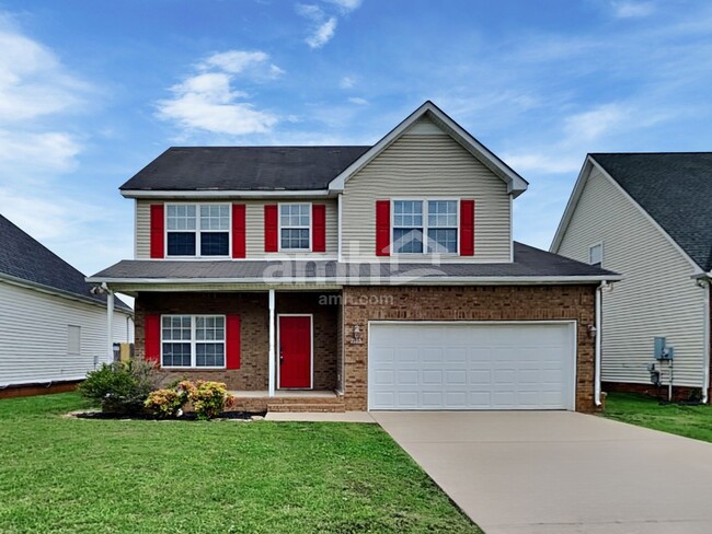 property at 2185 Aberdeen Cir