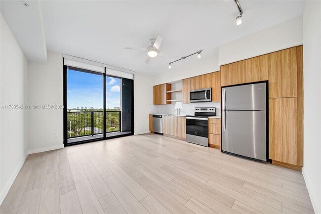 property at 555 NE 8th St
