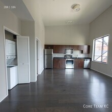 3632 Gillham Rd in Kansas City, MO - Foto de edificio - Building Photo