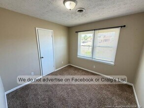 147 Brocton Dr in Fayetteville, NC - Building Photo - Building Photo