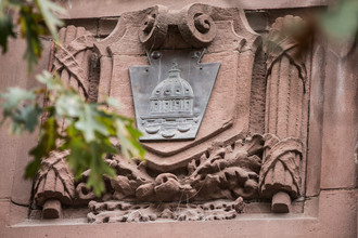 Old City Hall in Harrisburg, PA - Building Photo - Building Photo