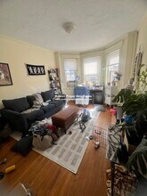 124 Peterborough St in Boston, MA - Foto de edificio - Building Photo