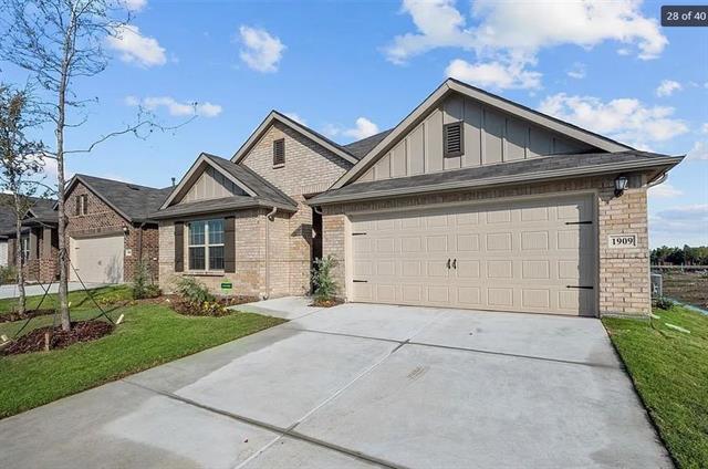 1909 Javelina St in Royse City, TX - Building Photo - Building Photo