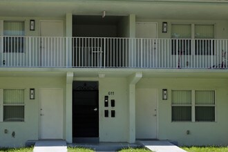 610 21st St in West Palm Beach, FL - Building Photo - Building Photo