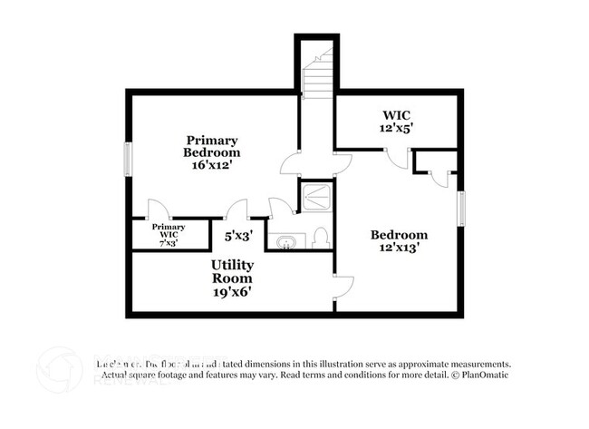 3171 W Point Cir in Douglasville, GA - Building Photo - Building Photo