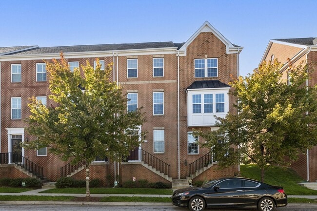 property at 4527 Foster Ave