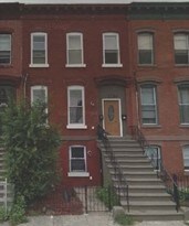 178 Union St in Jersey City, NJ - Building Photo