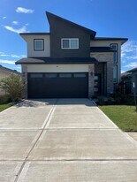 2918 Stamford Hl Ln in Houston, TX - Building Photo