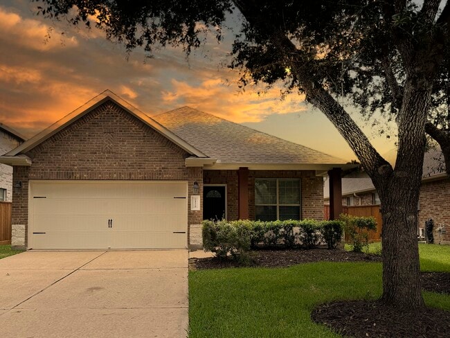 property at 24510 Avellino Ct
