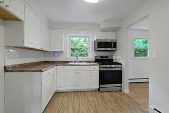 130 Mt Vernon St in Ridgefield Park, NJ - Building Photo - Building Photo