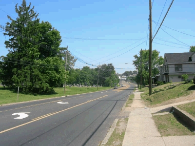 414 - 416 Georges Rd in North Brunswick, NJ - Building Photo - Other