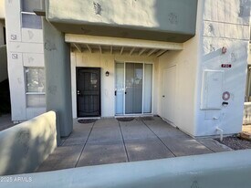 1825 W Ray Rd in Chandler, AZ - Building Photo