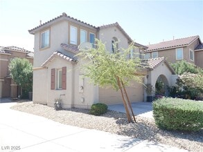 6051 W Dewey Dr in Las Vegas, NV - Building Photo - Building Photo
