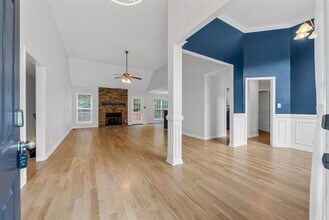 4397 Taylor Hall Ln in Adams, TN - Building Photo - Building Photo