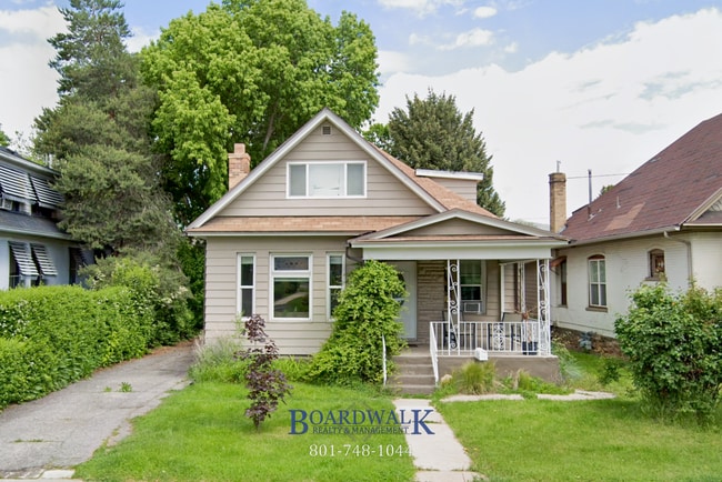 1035 E 1700 S in Salt Lake City, UT - Building Photo - Building Photo
