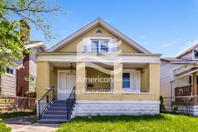 property at 2220 Grand Ave