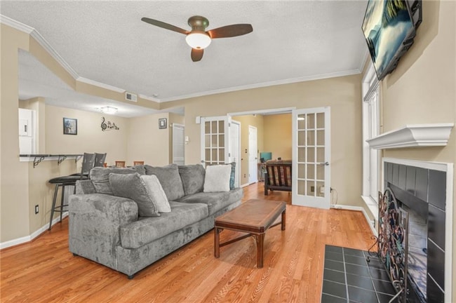 539 McGill Park Ave NE in Atlanta, GA - Building Photo - Building Photo